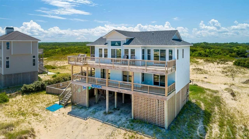 Corolla, North Carolina 27927-0000, 4 Bedrooms Bedrooms, ,3 BathroomsBathrooms,Single family - detached,For sale,Sandfiddler Road,106178