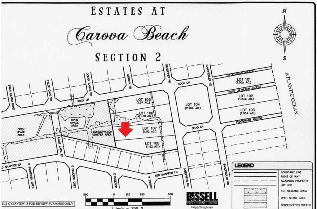 Corolla, North Carolina 27927, ,Residential,For sale,Sandpiper Road,104956