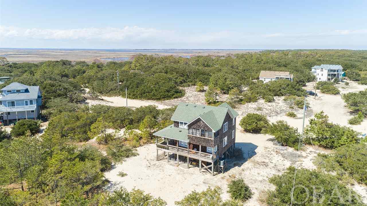 Corolla, North Carolina 27927, 3 Bedrooms Bedrooms, ,2 BathroomsBathrooms,Single family - detached,For sale,Canal Road,104147