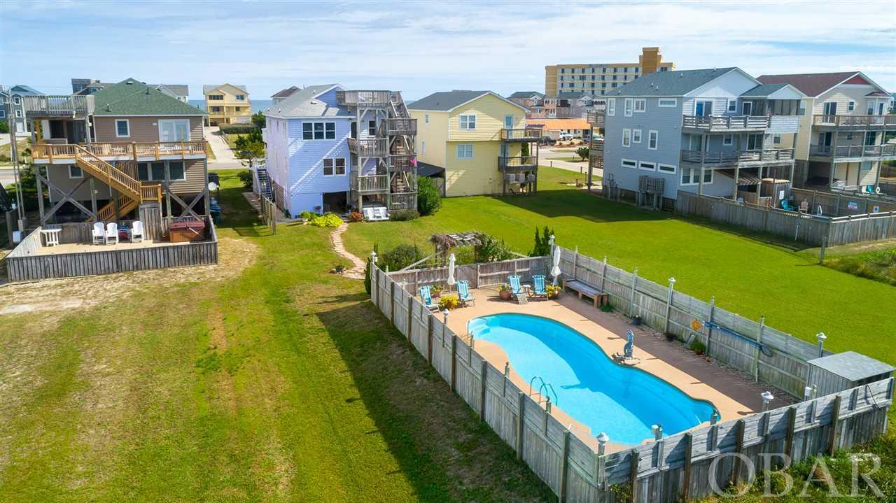 Nags Head, North Carolina 27959, 4 Bedrooms Bedrooms, ,4 BathroomsBathrooms,Single family - detached,For sale,Old Oregon Inlet Road,107147