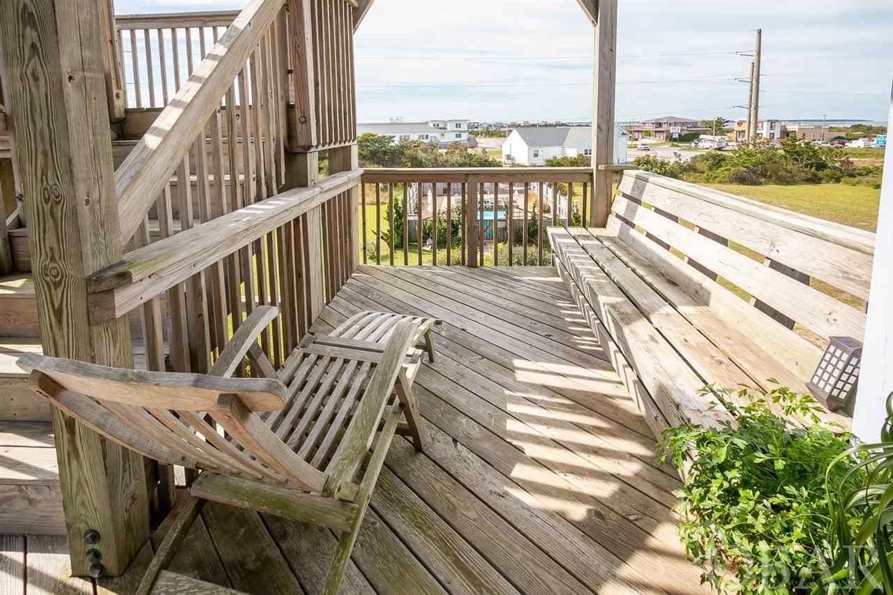 Nags Head, North Carolina 27959, 4 Bedrooms Bedrooms, ,4 BathroomsBathrooms,Single family - detached,For sale,Old Oregon Inlet Road,107147