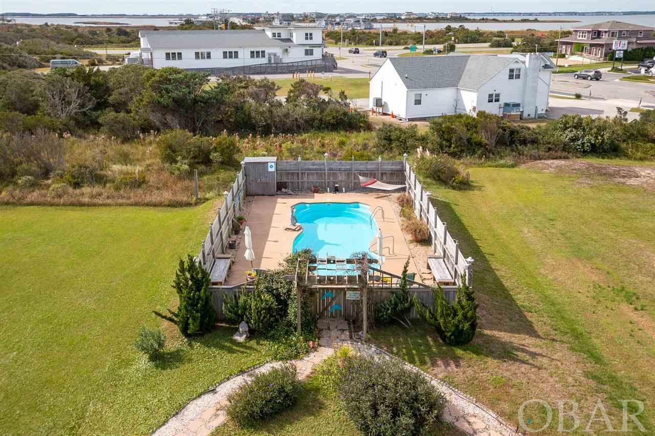 Nags Head, North Carolina 27959, 4 Bedrooms Bedrooms, ,4 BathroomsBathrooms,Single family - detached,For sale,Old Oregon Inlet Road,107147