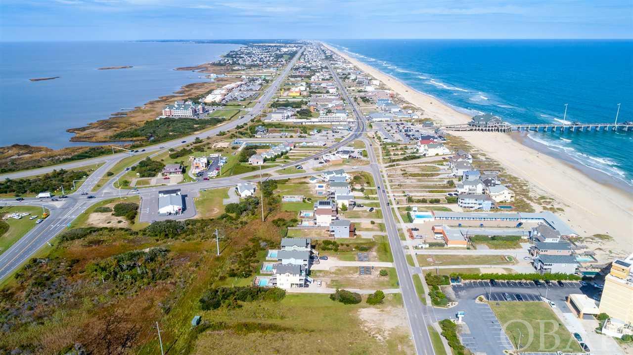 Nags Head, North Carolina 27959, 4 Bedrooms Bedrooms, ,4 BathroomsBathrooms,Single family - detached,For sale,Old Oregon Inlet Road,107147