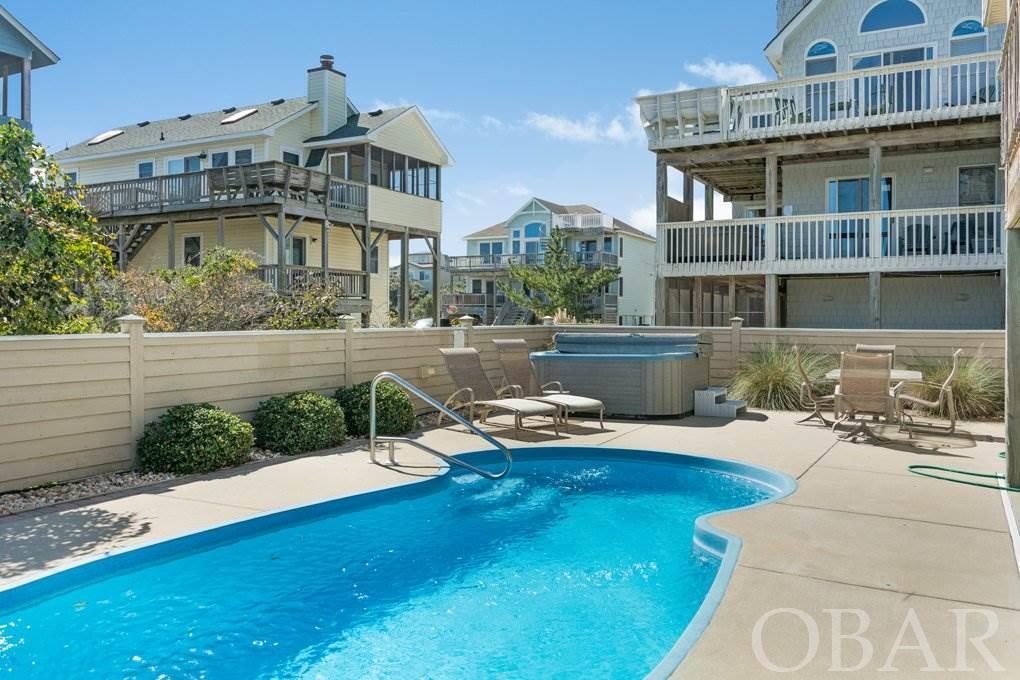 Corolla, North Carolina 27927, 4 Bedrooms Bedrooms, ,2 BathroomsBathrooms,Single family - detached,For sale,Spinnaker Arch,106860