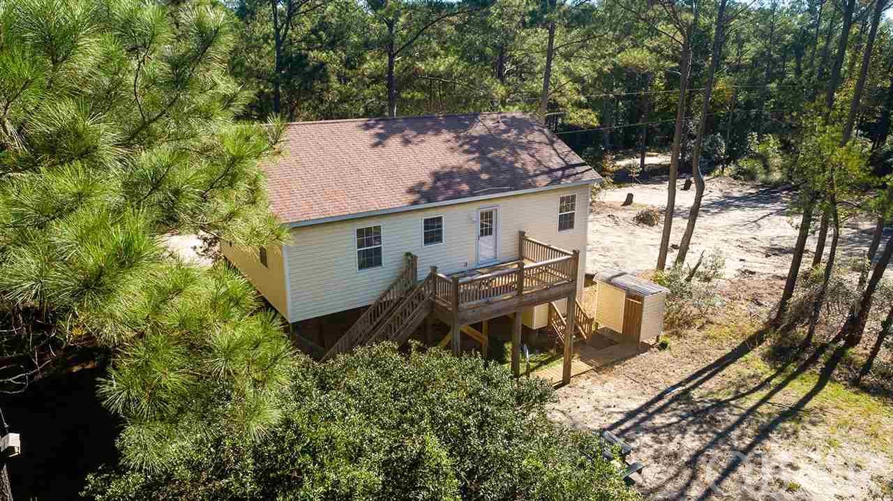 Corolla, North Carolina 27927, 3 Bedrooms Bedrooms, ,2 BathroomsBathrooms,Single family - detached,For sale,Ocean Pearl Road,102435