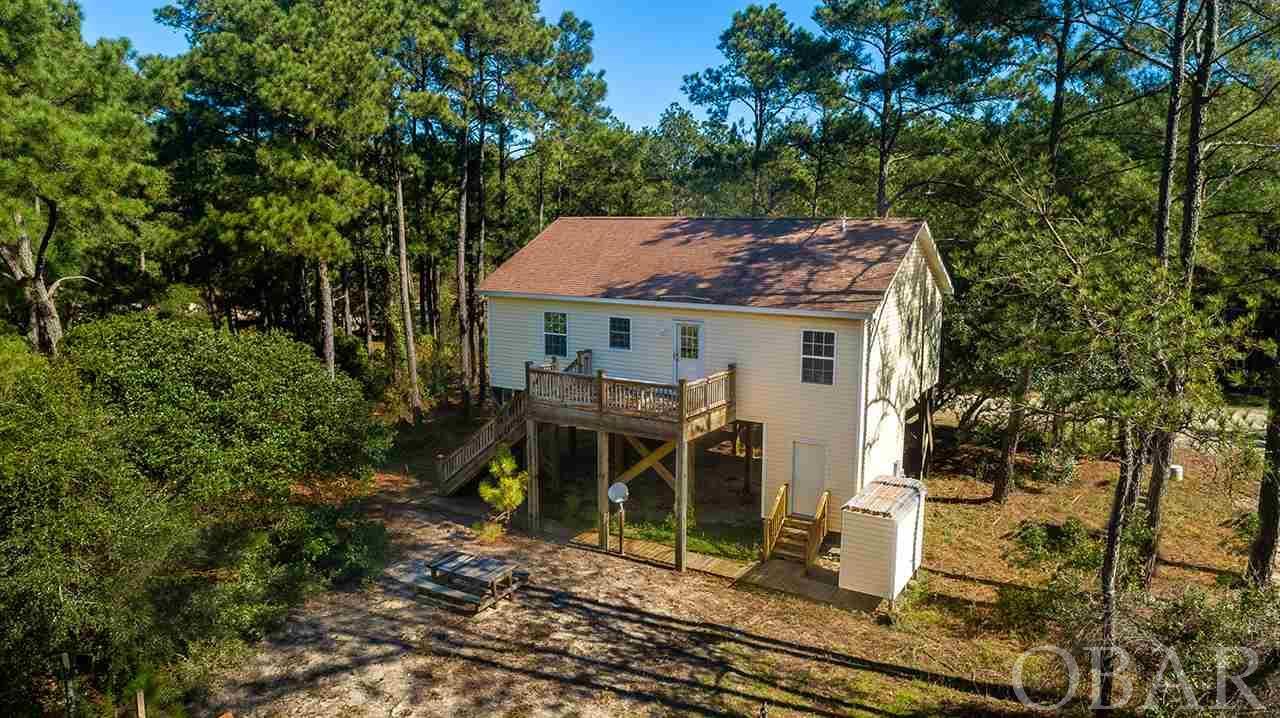 Corolla, North Carolina 27927, 3 Bedrooms Bedrooms, ,2 BathroomsBathrooms,Single family - detached,For sale,Ocean Pearl Road,102435