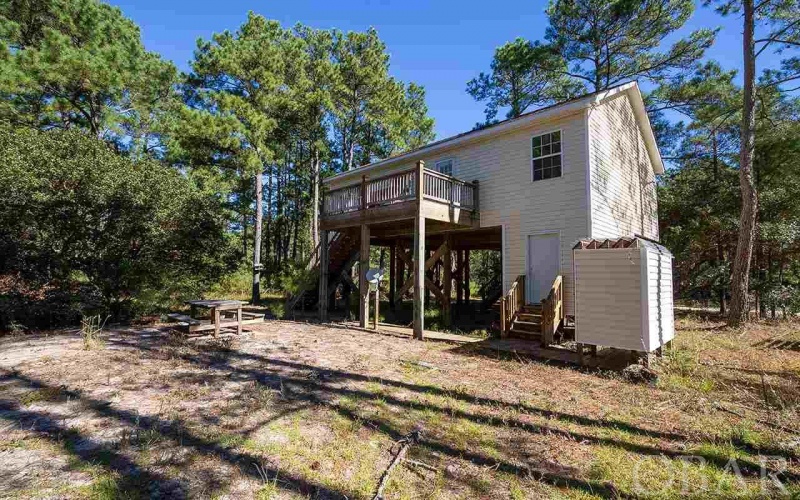 Corolla, North Carolina 27927, 3 Bedrooms Bedrooms, ,2 BathroomsBathrooms,Single family - detached,For sale,Ocean Pearl Road,102435