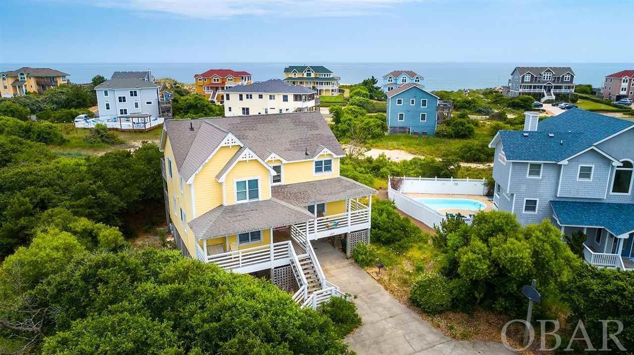 Corolla, North Carolina 27927-0000, 5 Bedrooms Bedrooms, ,3 BathroomsBathrooms,Single family - detached,For sale,Windance Lane,100999