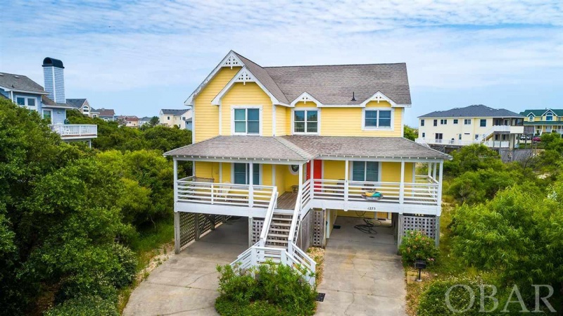 Corolla, North Carolina 27927-0000, 5 Bedrooms Bedrooms, ,3 BathroomsBathrooms,Single family - detached,For sale,Windance Lane,100999