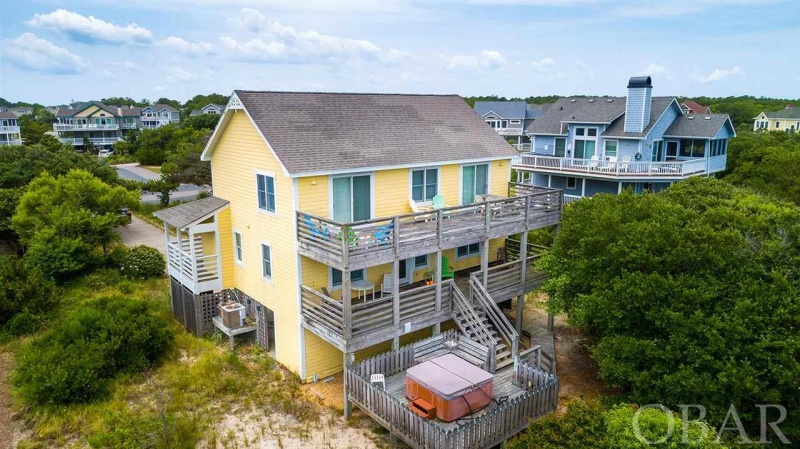 Corolla, North Carolina 27927-0000, 5 Bedrooms Bedrooms, ,3 BathroomsBathrooms,Single family - detached,For sale,Windance Lane,100999