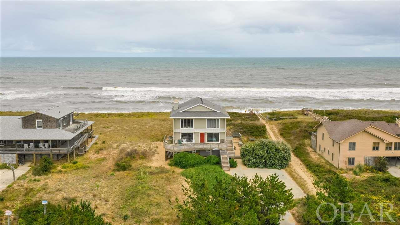 Southern Shores, North Carolina 27949, 4 Bedrooms Bedrooms, ,3 BathroomsBathrooms,Single family - detached,For sale,Tenth Avenue,106930