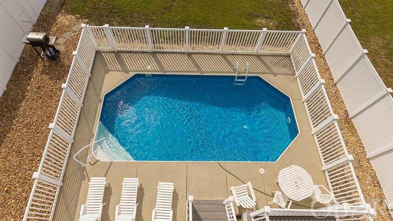 Nags Head, North Carolina 27959, 5 Bedrooms Bedrooms, ,5 BathroomsBathrooms,Single family - detached,For sale,Virginia Dare Trail,107018