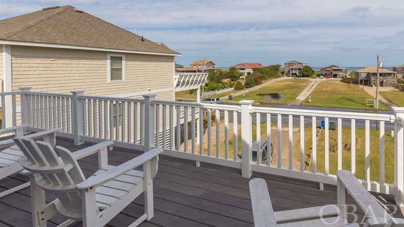 Nags Head, North Carolina 27959, 5 Bedrooms Bedrooms, ,5 BathroomsBathrooms,Single family - detached,For sale,Virginia Dare Trail,107018