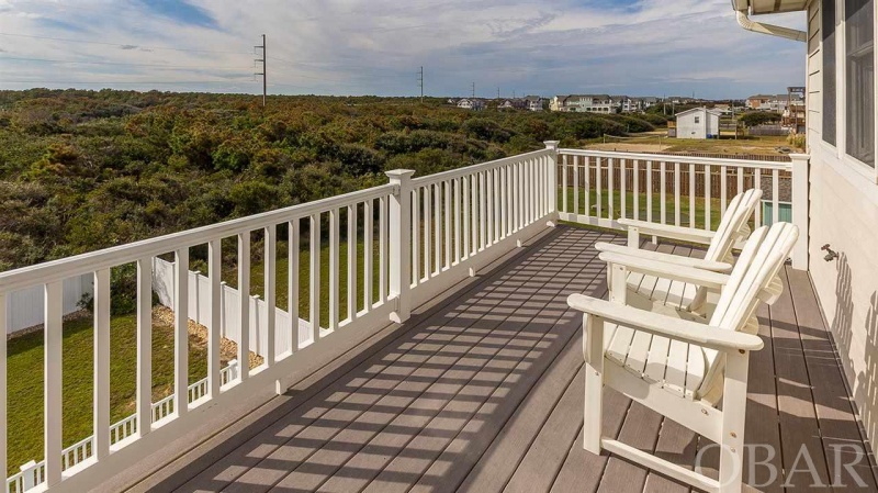 Nags Head, North Carolina 27959, 5 Bedrooms Bedrooms, ,5 BathroomsBathrooms,Single family - detached,For sale,Virginia Dare Trail,107018