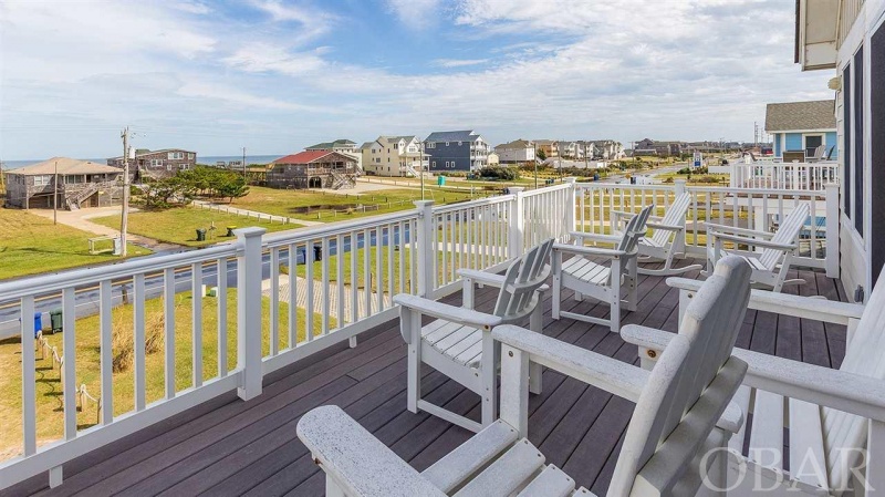 Nags Head, North Carolina 27959, 5 Bedrooms Bedrooms, ,5 BathroomsBathrooms,Single family - detached,For sale,Virginia Dare Trail,107018