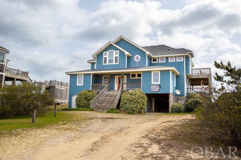 Corolla, North Carolina 27927, 5 Bedrooms Bedrooms, ,4 BathroomsBathrooms,Single family - detached,For sale,Sandfiddler Road,107119