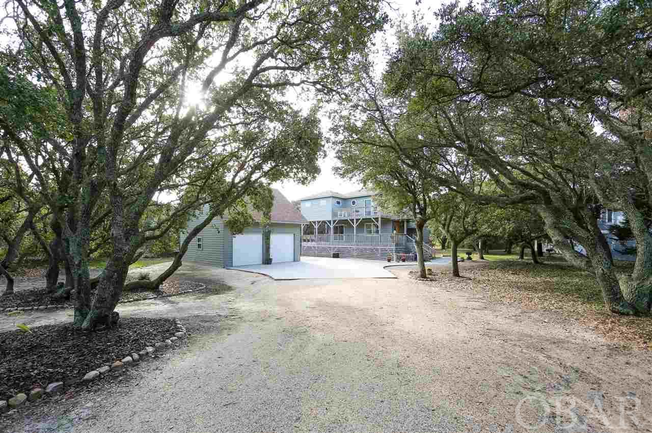 Southern Shores, North Carolina 27949, 4 Bedrooms Bedrooms, ,2 BathroomsBathrooms,Single family - detached,For sale,Sea Oats Trail,107118