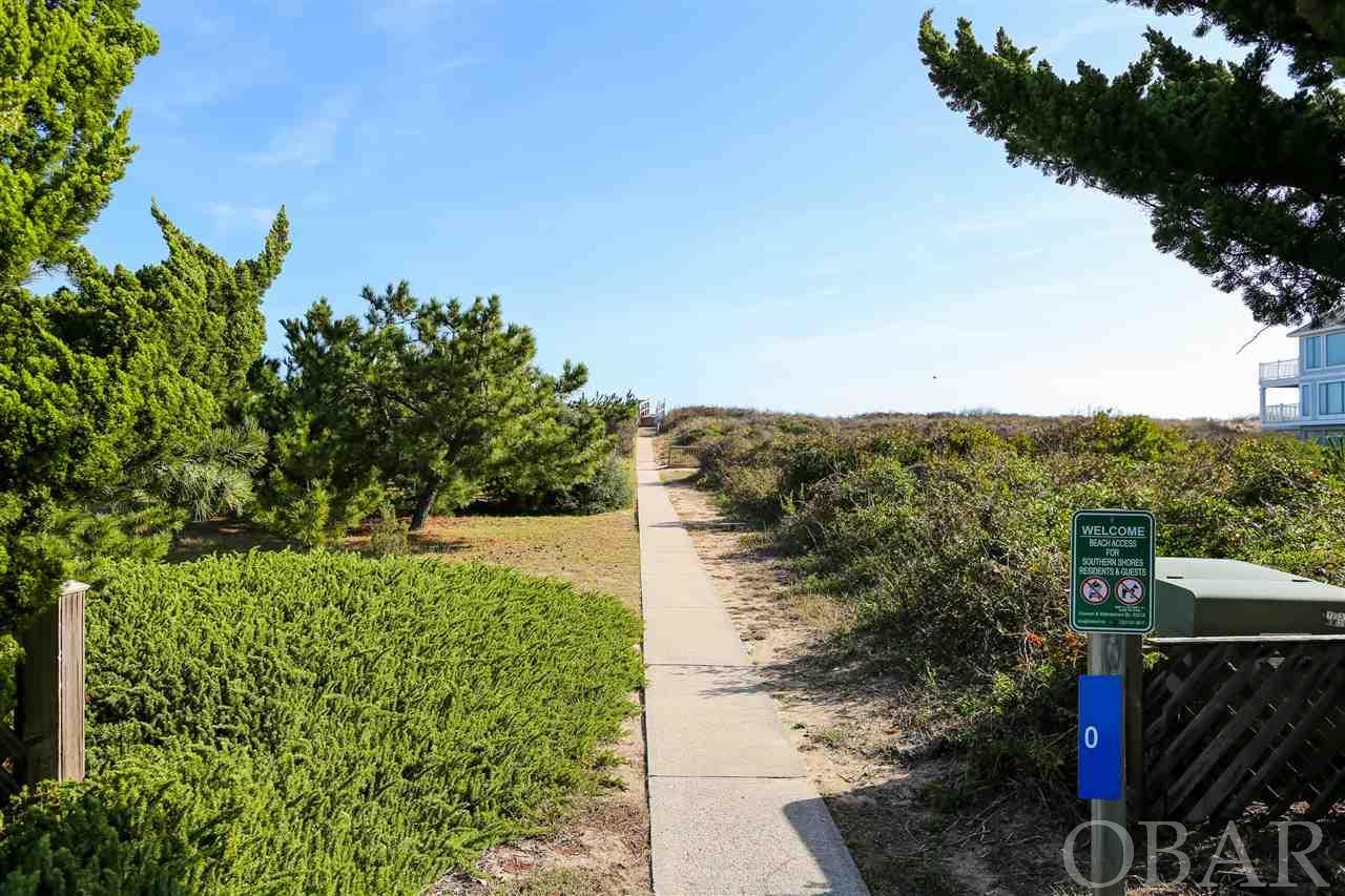 Southern Shores, North Carolina 27949, 4 Bedrooms Bedrooms, ,2 BathroomsBathrooms,Single family - detached,For sale,Sea Oats Trail,107118