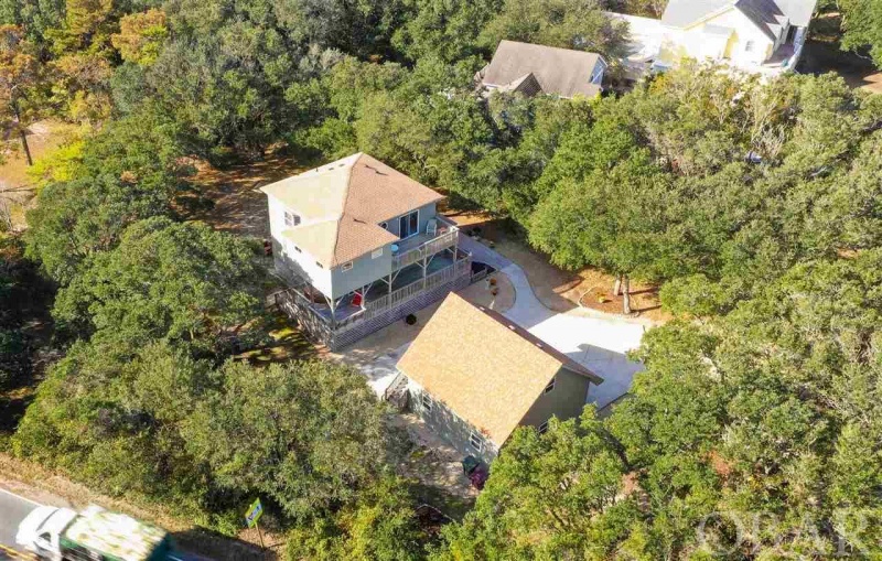 Southern Shores, North Carolina 27949, 4 Bedrooms Bedrooms, ,2 BathroomsBathrooms,Single family - detached,For sale,Sea Oats Trail,107118