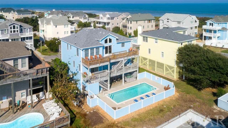 Corolla, North Carolina 27927, 6 Bedrooms Bedrooms, ,5 BathroomsBathrooms,Single family - detached,For sale,Crown Point Circle,106736