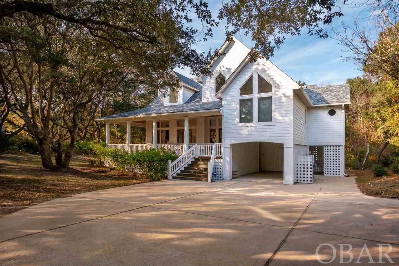 Southern Shores, North Carolina 27949, 4 Bedrooms Bedrooms, ,3 BathroomsBathrooms,Single family - detached,For sale,Eleventh Avenue,107404