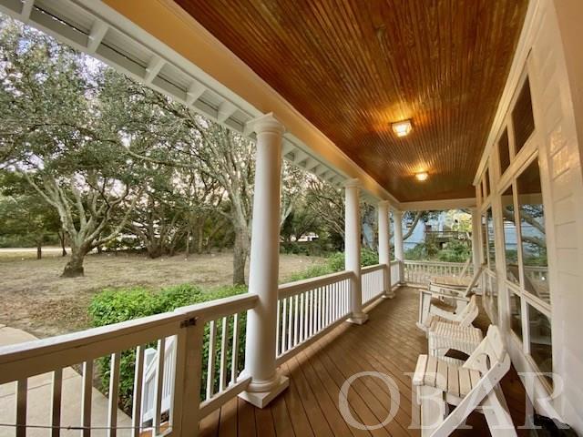 Southern Shores, North Carolina 27949, 4 Bedrooms Bedrooms, ,3 BathroomsBathrooms,Single family - detached,For sale,Eleventh Avenue,107404