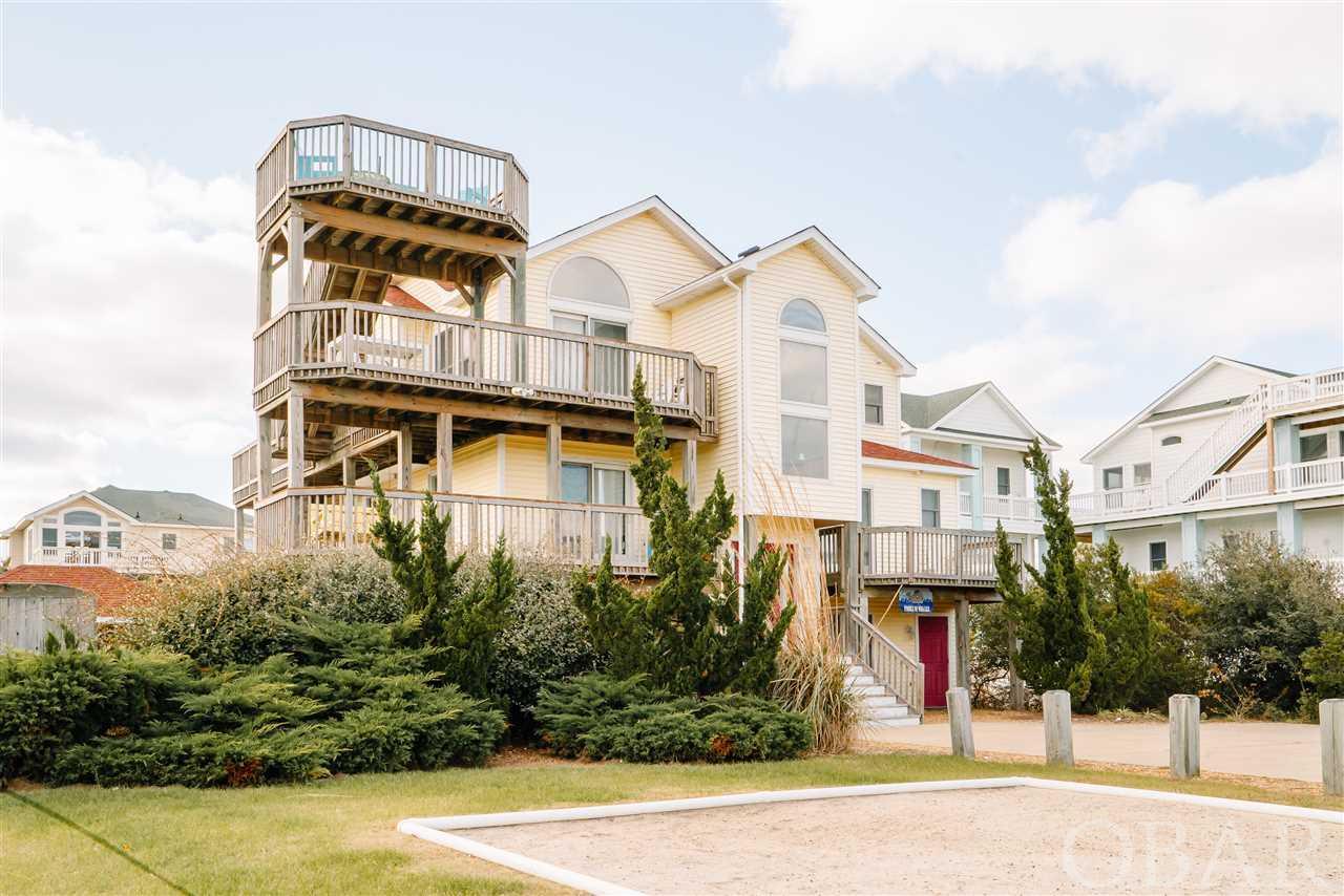 Corolla, North Carolina 27927, 8 Bedrooms Bedrooms, ,8 BathroomsBathrooms,Single family - detached,For sale,Whalehead Drive,107345