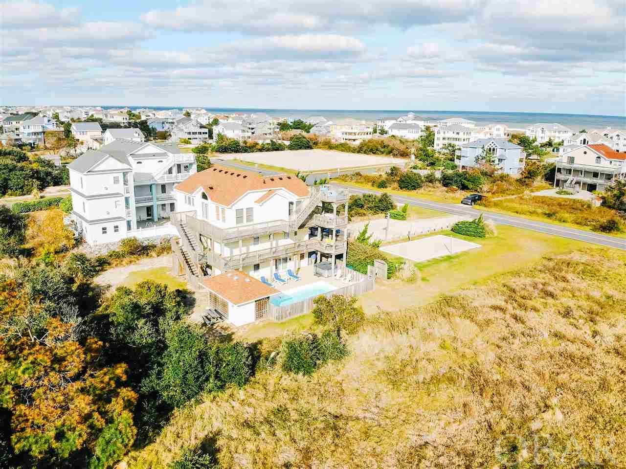 Corolla, North Carolina 27927, 8 Bedrooms Bedrooms, ,8 BathroomsBathrooms,Single family - detached,For sale,Whalehead Drive,107345