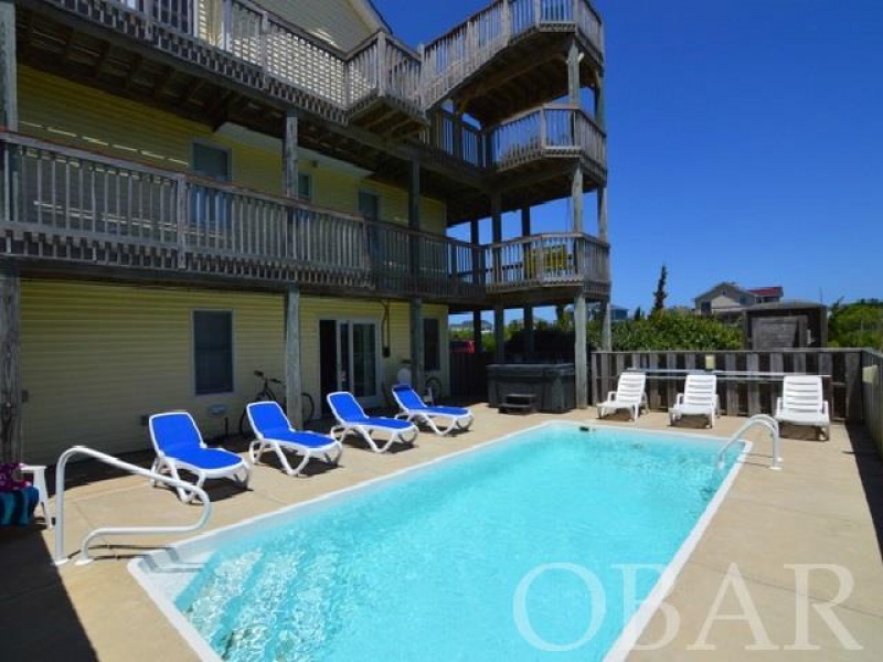 Corolla, North Carolina 27927, 8 Bedrooms Bedrooms, ,8 BathroomsBathrooms,Single family - detached,For sale,Whalehead Drive,107345