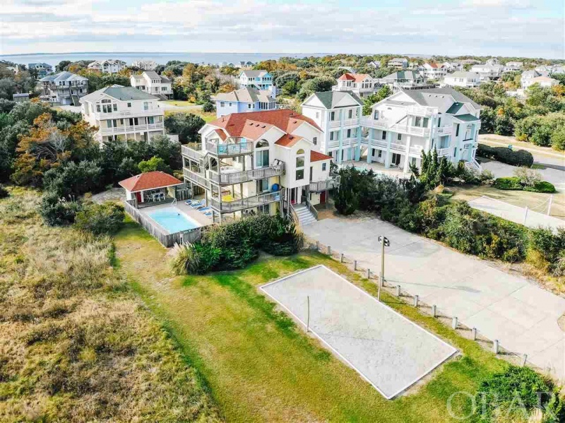 Corolla, North Carolina 27927, 8 Bedrooms Bedrooms, ,8 BathroomsBathrooms,Single family - detached,For sale,Whalehead Drive,107345