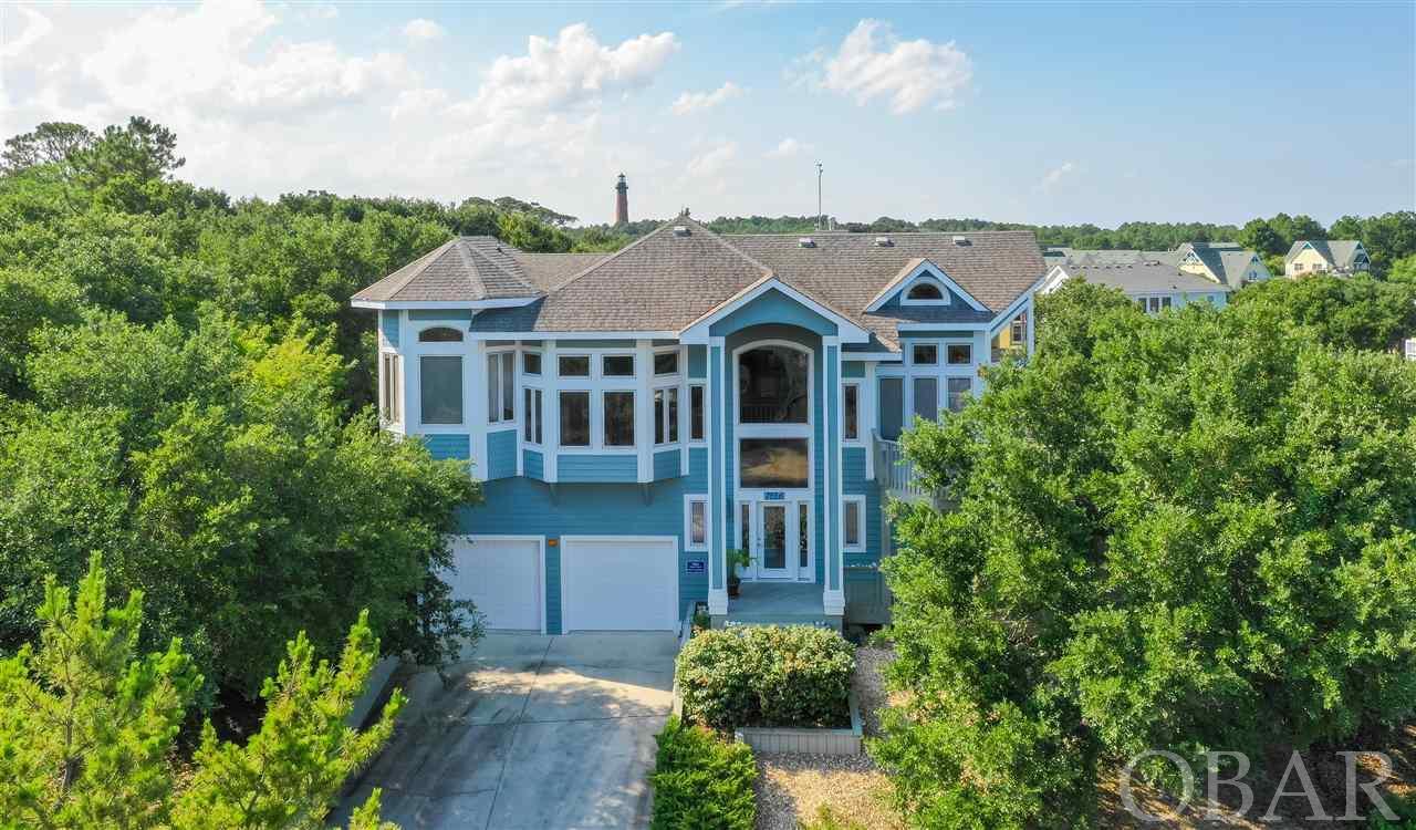 Corolla, North Carolina 27927, 5 Bedrooms Bedrooms, ,3 BathroomsBathrooms,Single family - detached,For sale,Gray Court,105627