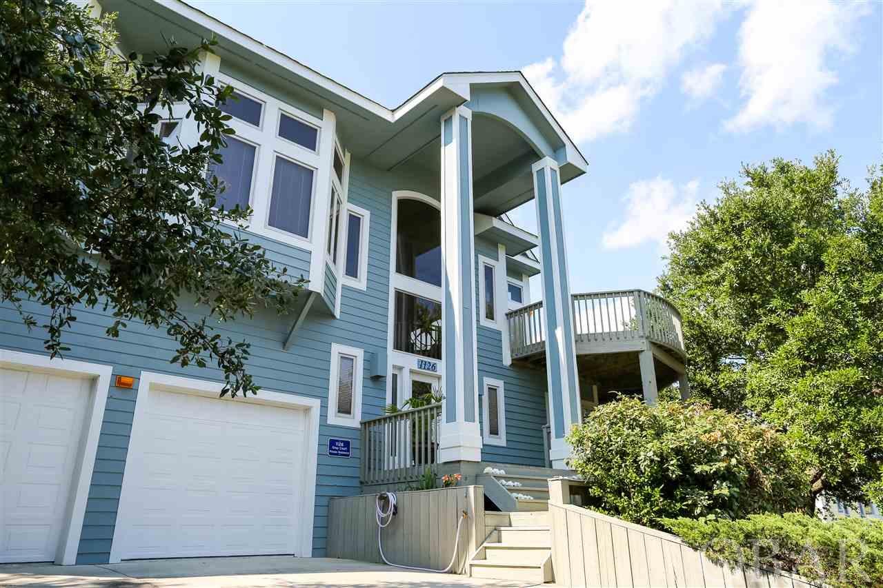 Corolla, North Carolina 27927, 5 Bedrooms Bedrooms, ,3 BathroomsBathrooms,Single family - detached,For sale,Gray Court,105627