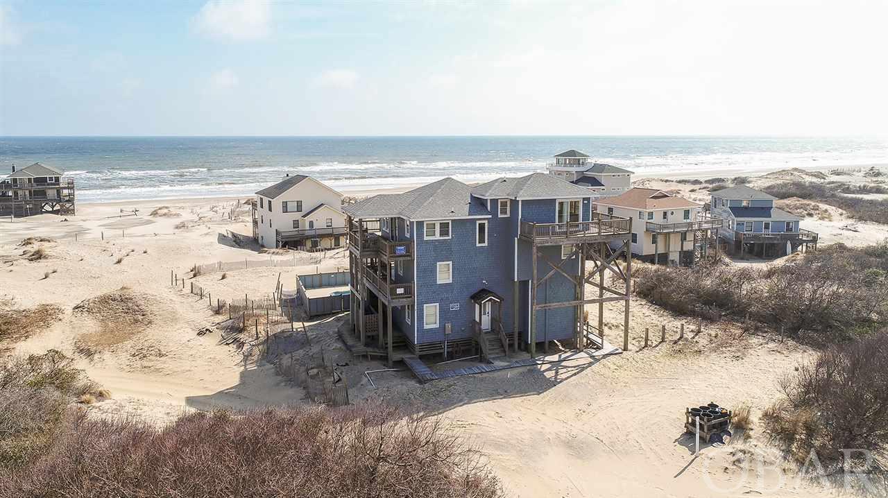 Corolla, North Carolina 27927, 6 Bedrooms Bedrooms, ,4 BathroomsBathrooms,Single family - detached,For sale,Sandpiper Road,105006