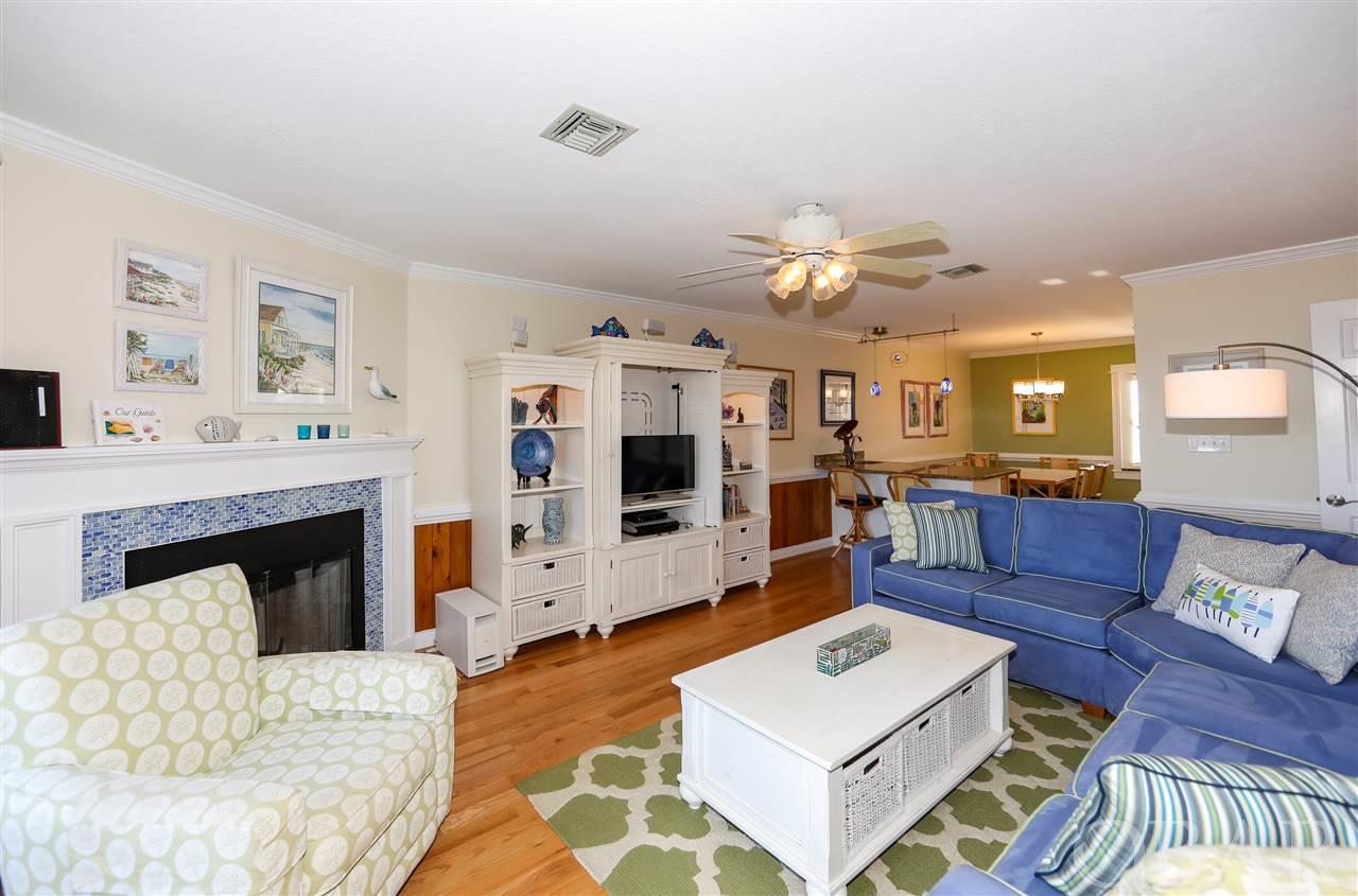 Nags Head, North Carolina 27959, 2 Bedrooms Bedrooms, ,2 BathroomsBathrooms,Condo,For sale,Virginia Dare Trail,107661