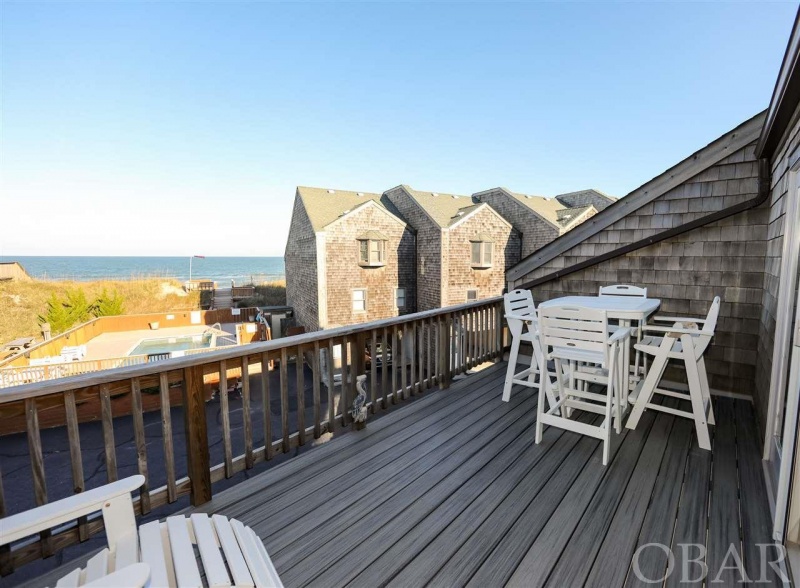 Nags Head, North Carolina 27959, 2 Bedrooms Bedrooms, ,2 BathroomsBathrooms,Condo,For sale,Virginia Dare Trail,107661