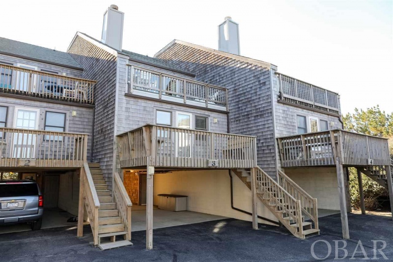 Nags Head, North Carolina 27959, 2 Bedrooms Bedrooms, ,2 BathroomsBathrooms,Condo,For sale,Virginia Dare Trail,107661