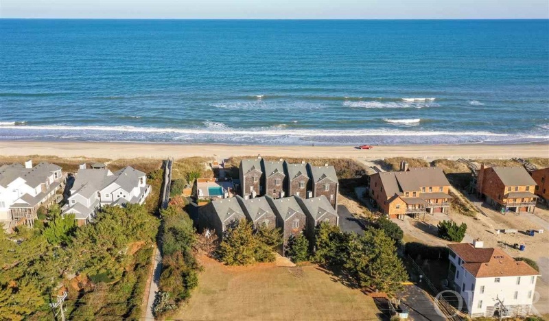 Nags Head, North Carolina 27959, 2 Bedrooms Bedrooms, ,2 BathroomsBathrooms,Condo,For sale,Virginia Dare Trail,107661