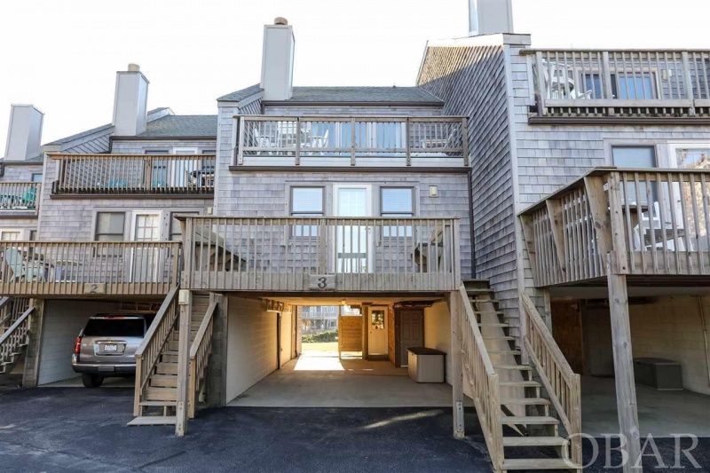 Nags Head, North Carolina 27959, 2 Bedrooms Bedrooms, ,2 BathroomsBathrooms,Condo,For sale,Virginia Dare Trail,107661