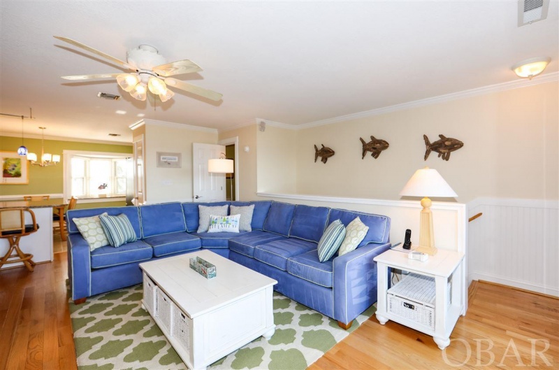 Nags Head, North Carolina 27959, 2 Bedrooms Bedrooms, ,2 BathroomsBathrooms,Condo,For sale,Virginia Dare Trail,107661