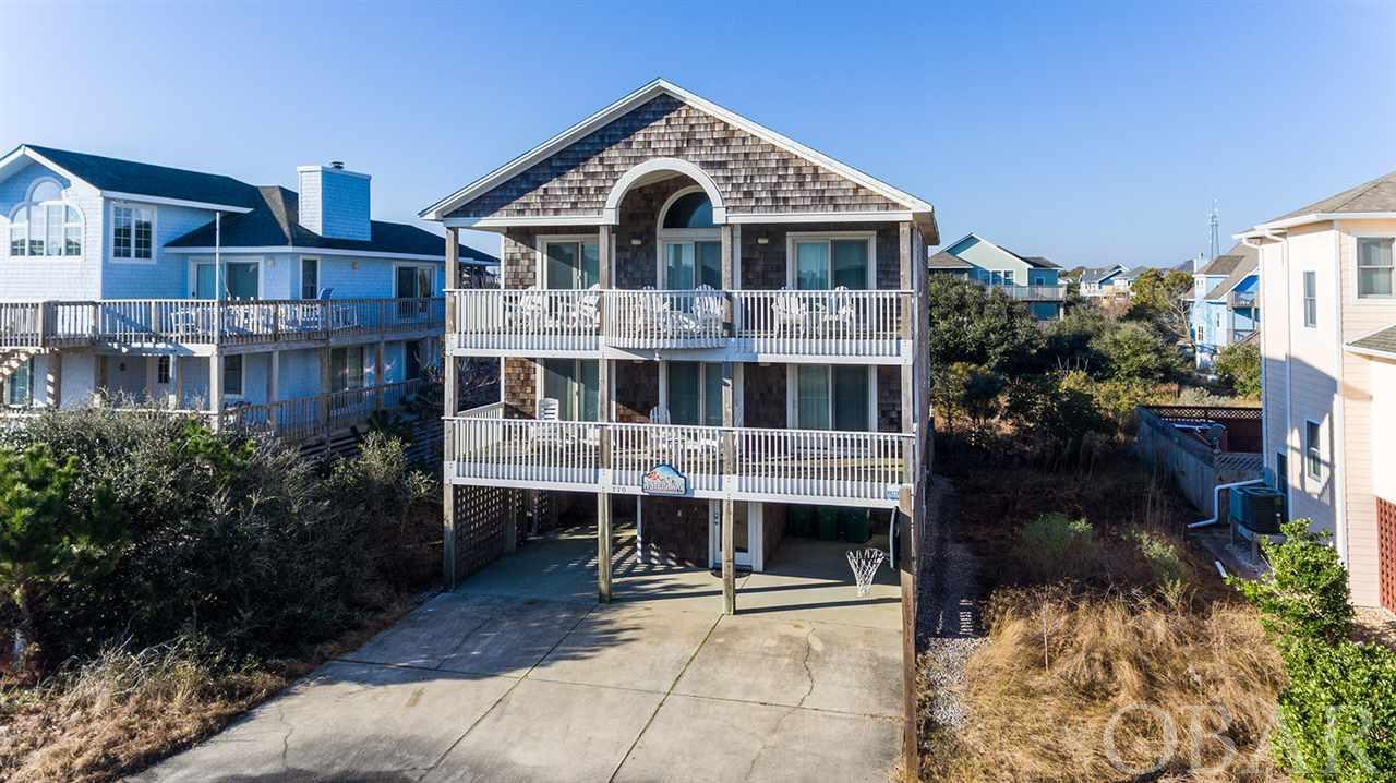 Corolla, North Carolina 27927, 6 Bedrooms Bedrooms, ,4 BathroomsBathrooms,Single family - detached,For sale,Mariner Drive,107775