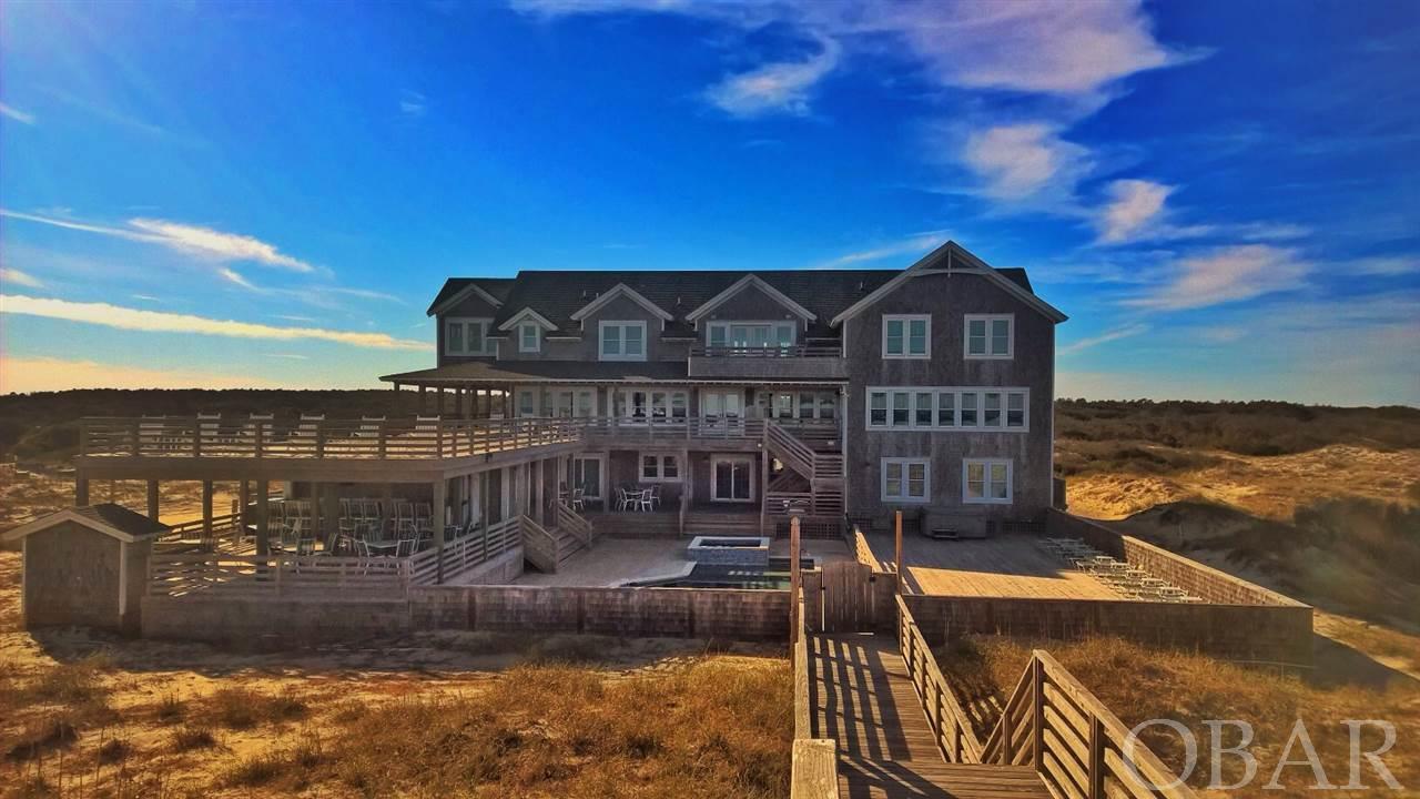 Corolla, North Carolina 27927, 23 Bedrooms Bedrooms, ,20 BathroomsBathrooms,Single family - detached,For sale,Ocean Pearl Road,99427