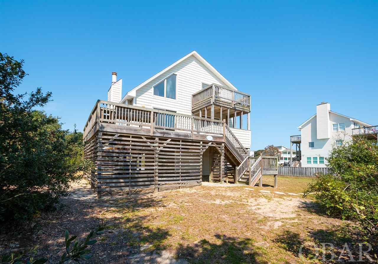 Corolla, North Carolina 27927, 4 Bedrooms Bedrooms, ,2 BathroomsBathrooms,Single family - detached,For sale,Trolling Lane,106697