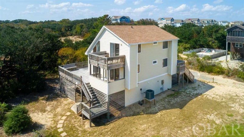 Corolla, North Carolina 27927, 4 Bedrooms Bedrooms, ,2 BathroomsBathrooms,Single family - detached,For sale,Trolling Lane,106697