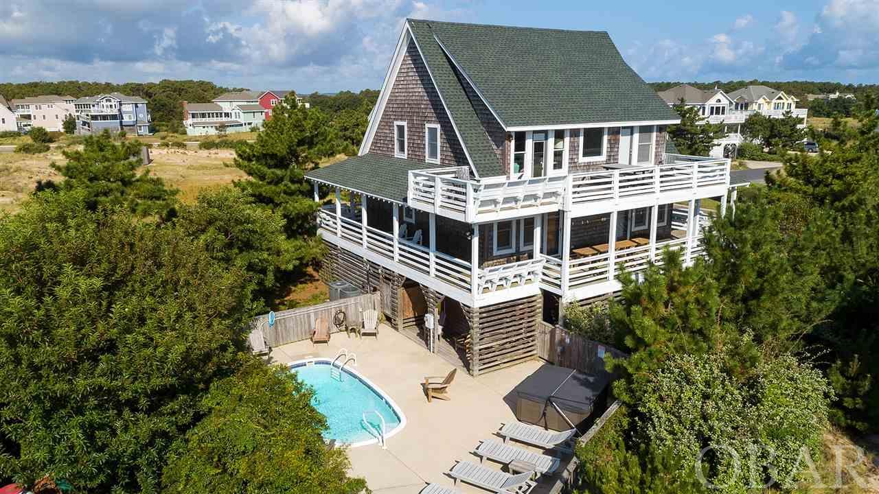 Corolla, North Carolina 27927, 6 Bedrooms Bedrooms, ,4 BathroomsBathrooms,Single family - detached,For sale,Ocean Hill Court,107087