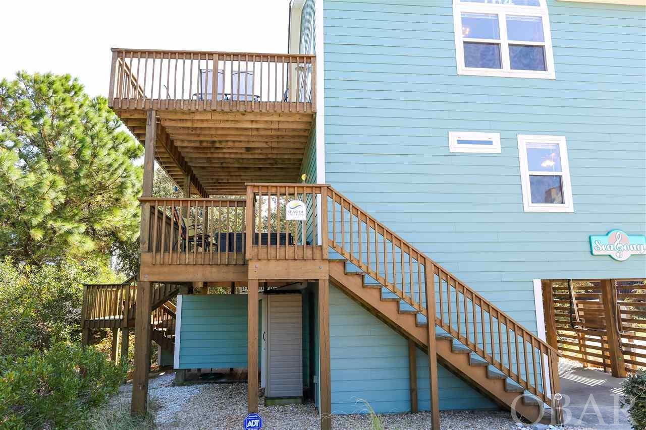 Corolla, North Carolina 27927, 4 Bedrooms Bedrooms, ,3 BathroomsBathrooms,Single family - detached,For sale,Fishermans Court,106687