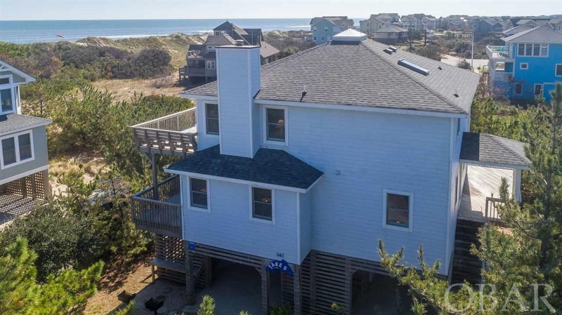 Corolla, North Carolina 27927, 5 Bedrooms Bedrooms, ,4 BathroomsBathrooms,Single family - detached,For sale,Porpoise Point,107030