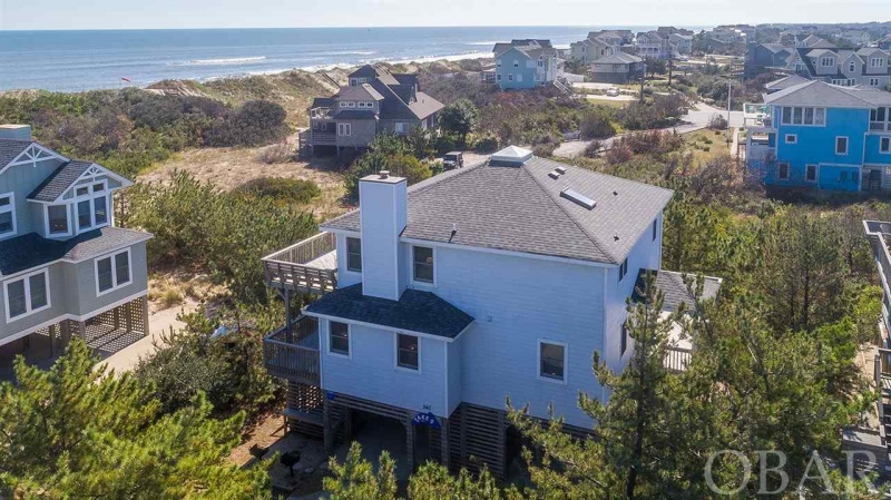 Corolla, North Carolina 27927, 5 Bedrooms Bedrooms, ,4 BathroomsBathrooms,Single family - detached,For sale,Porpoise Point,107030