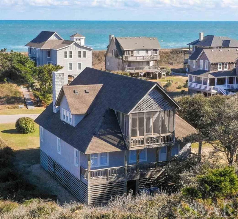 Duck, North Carolina 27949, 4 Bedrooms Bedrooms, ,2 BathroomsBathrooms,Single family - detached,For sale,Martin Lane,108102