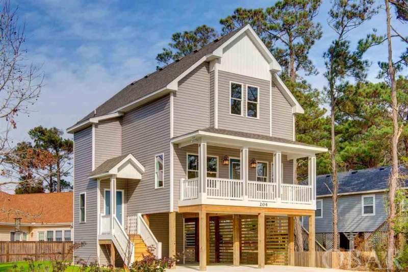 Nags Head, North Carolina 27959, 3 Bedrooms Bedrooms, ,3 BathroomsBathrooms,Single family - detached,For sale,Lost Colony Drive,108082