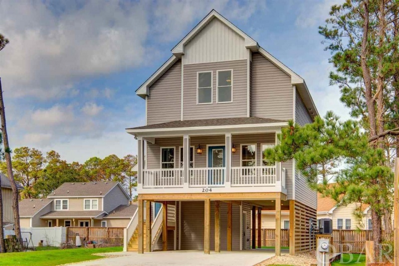 Nags Head, North Carolina 27959, 3 Bedrooms Bedrooms, ,3 BathroomsBathrooms,Single family - detached,For sale,Lost Colony Drive,108082